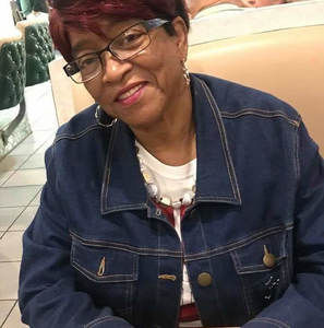 Meet your Posher, Doris